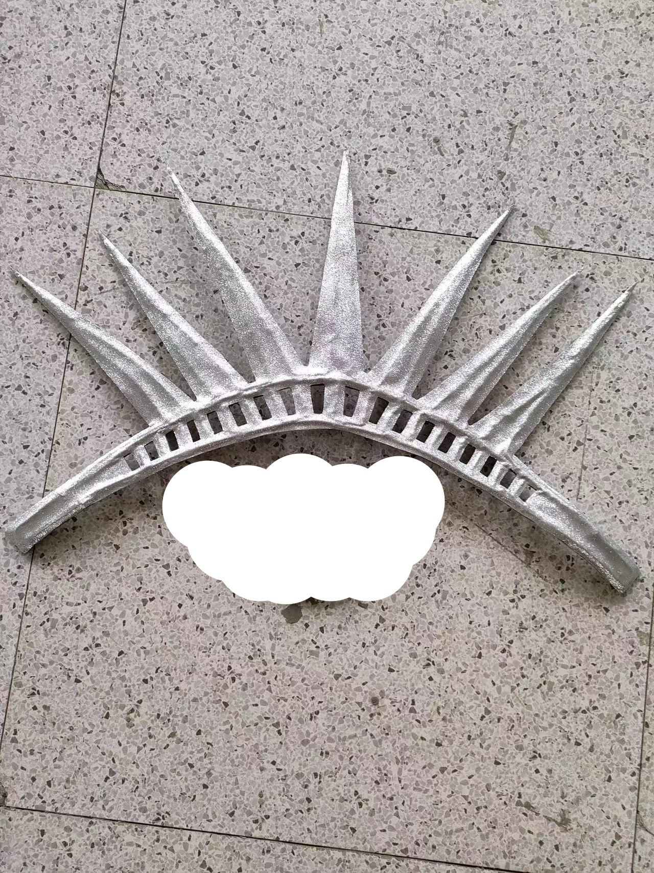 VCSHOES FASHIONABLE AND EXQUISITE HEADDRESS FEATHERS SAMBA DANCE CARNIVAL HALLOWEEN PARTY LATIN DANCE BAR PERFORMANCE HAT MASQUERADE