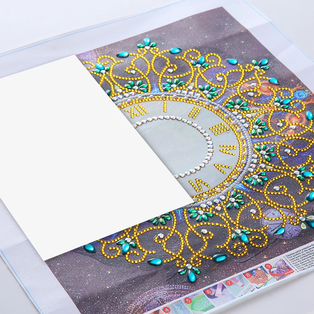 Release Paper Diamond Painting Cover Replacement