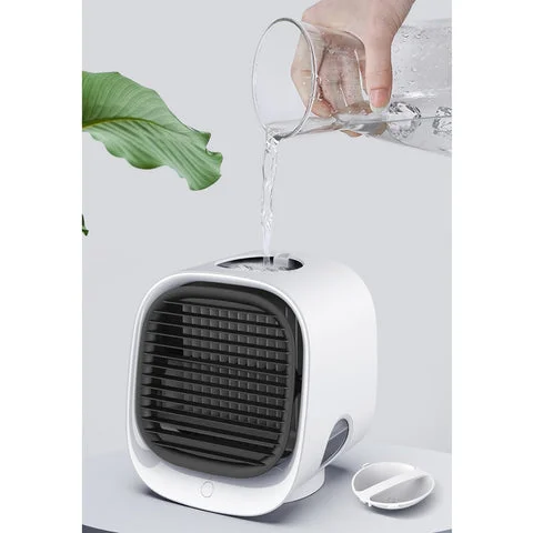 airchill mini air conditioner