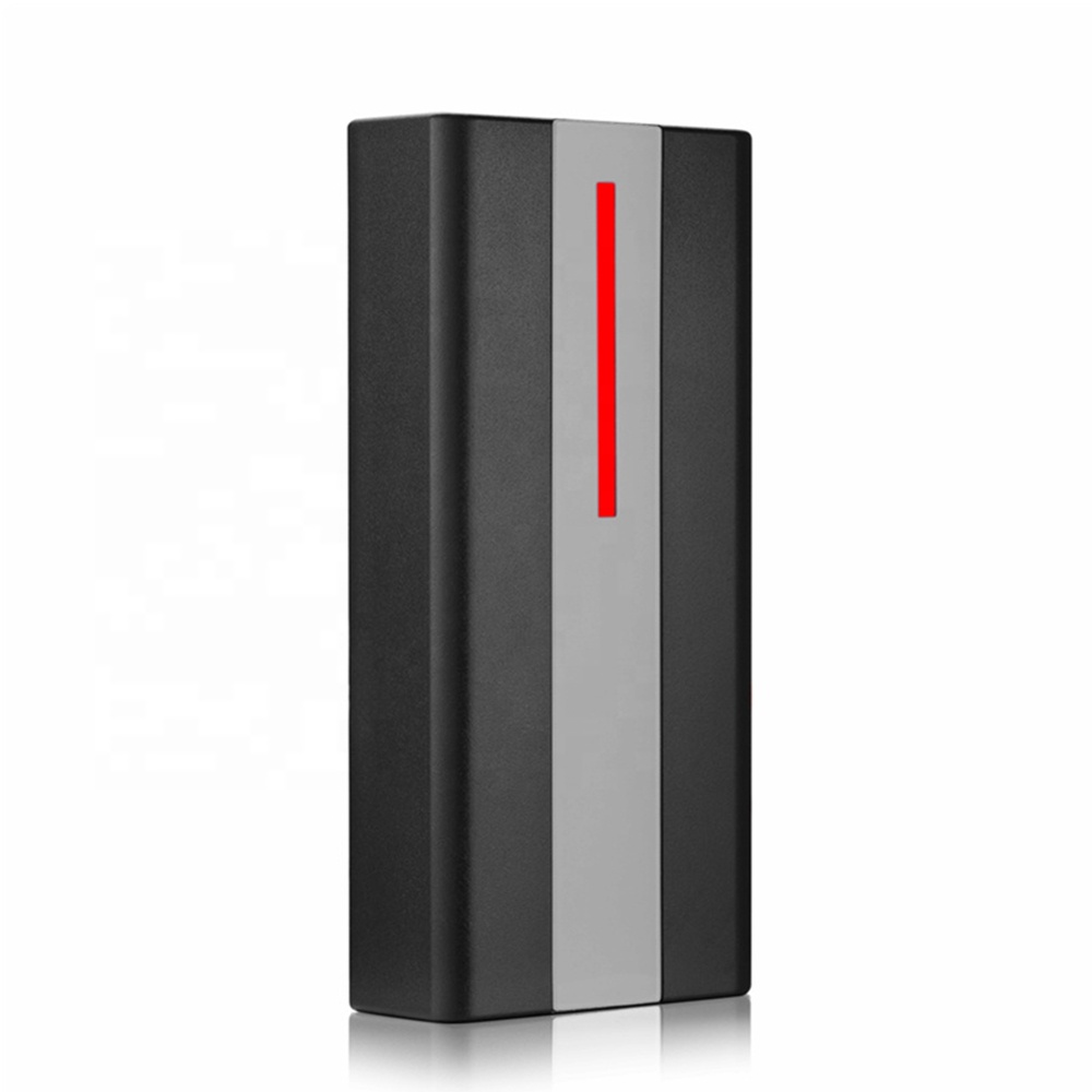 13.56mhz S50 Card Reader Wiegand 26 RFID Door NFC Reader For Door Access Control