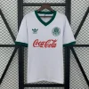 Retro 1987 Palmeiras Soccer Jersey Away