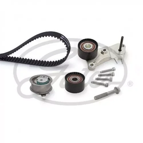 Timing Belt Kit PowerGrip GATES K015686XS for Volvo XC60 II Parts