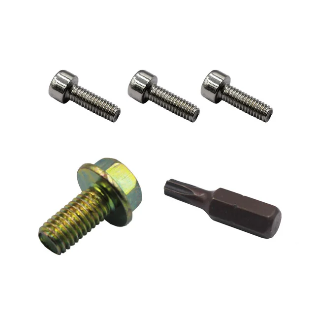 6.7L Oiled Cold Air Intake Kit Filter For 2007.5-2012 Dodge Ram Cummins Diesel