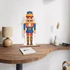 DIY Christmas Nutcracker Diamond Painting Ornaments