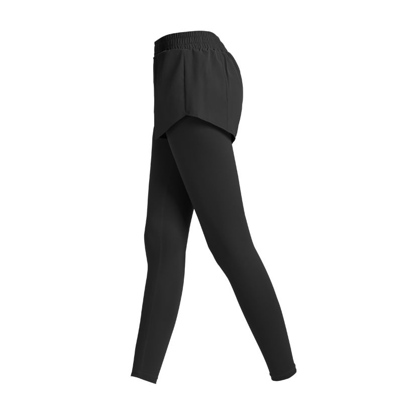 ladies gym shorts with pockets