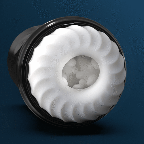 Heating Dreamer 3 Male Stroker 5 Vibration 3 Rotaing