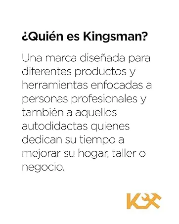 quien es kingsman
