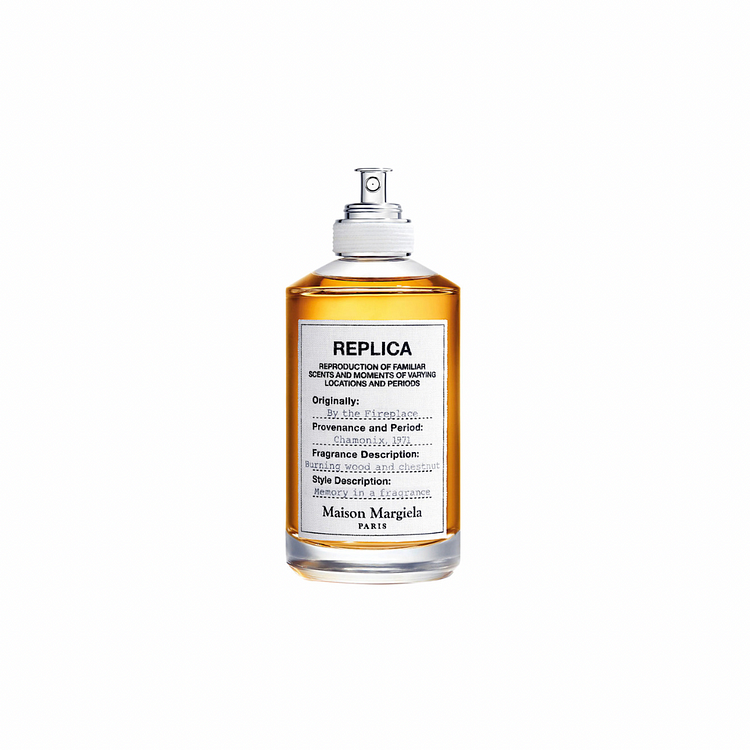 Replica By The Fireplace by Mason Margiela 