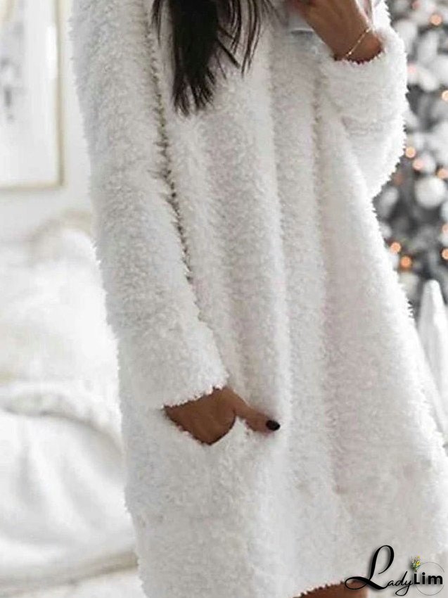 Fashionable and Effortless winter Sweater