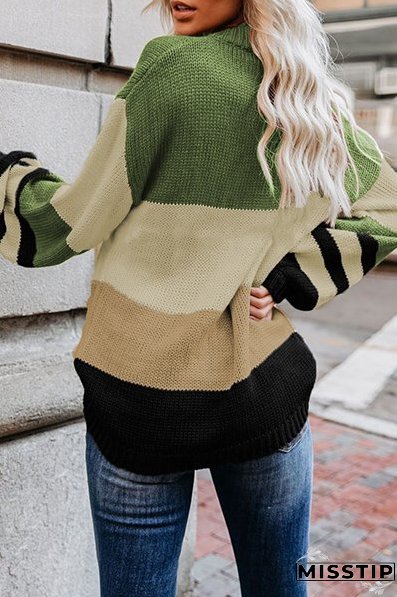 Modern and Versatile winter Sweater