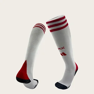 2025/2026 Ajax home football socks