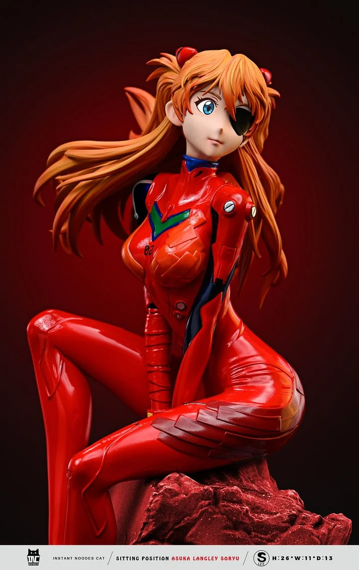 綾波レイ ガレージキット 2個セット 未開封 エヴァンゲリオン 1/6 綾波