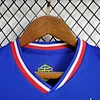 2024 France Home Football Shirt Kids Size 1:1 Thai Quality