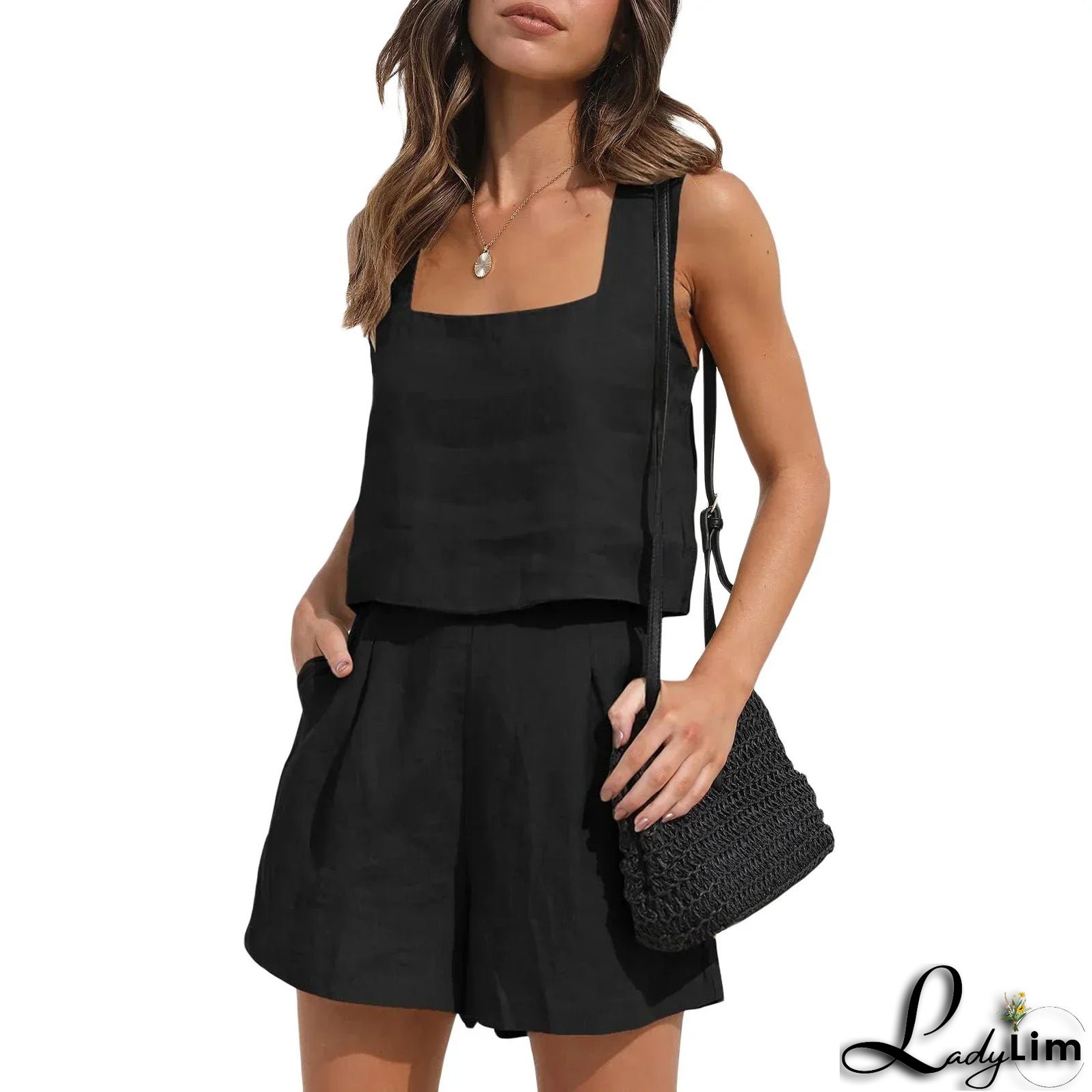 Stylish and breezy Set