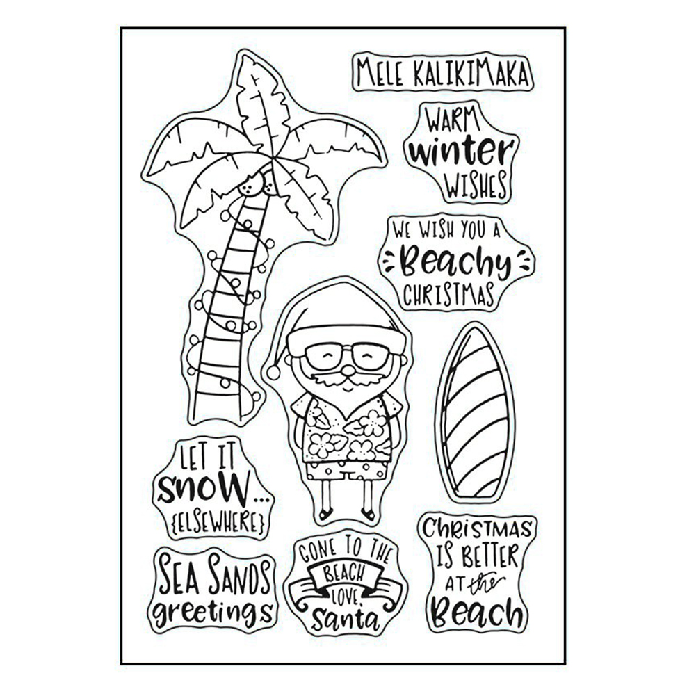 

Cartoon - Paper Craft Cutting Dies, 501 Original