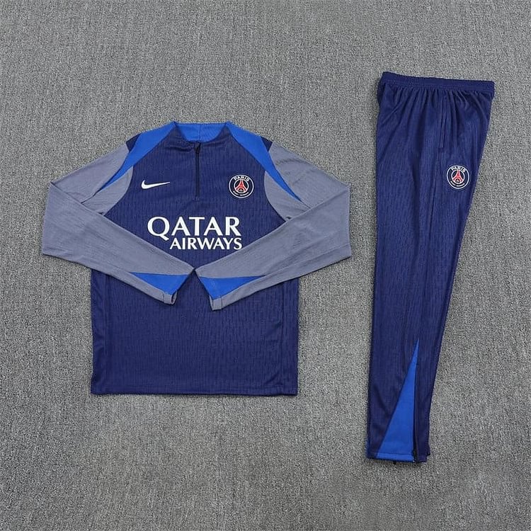 ウェア PSG 2025/2026 Training Suit 2025/2026 PSG Paris Saint-Germain Training Suit Adult Kids