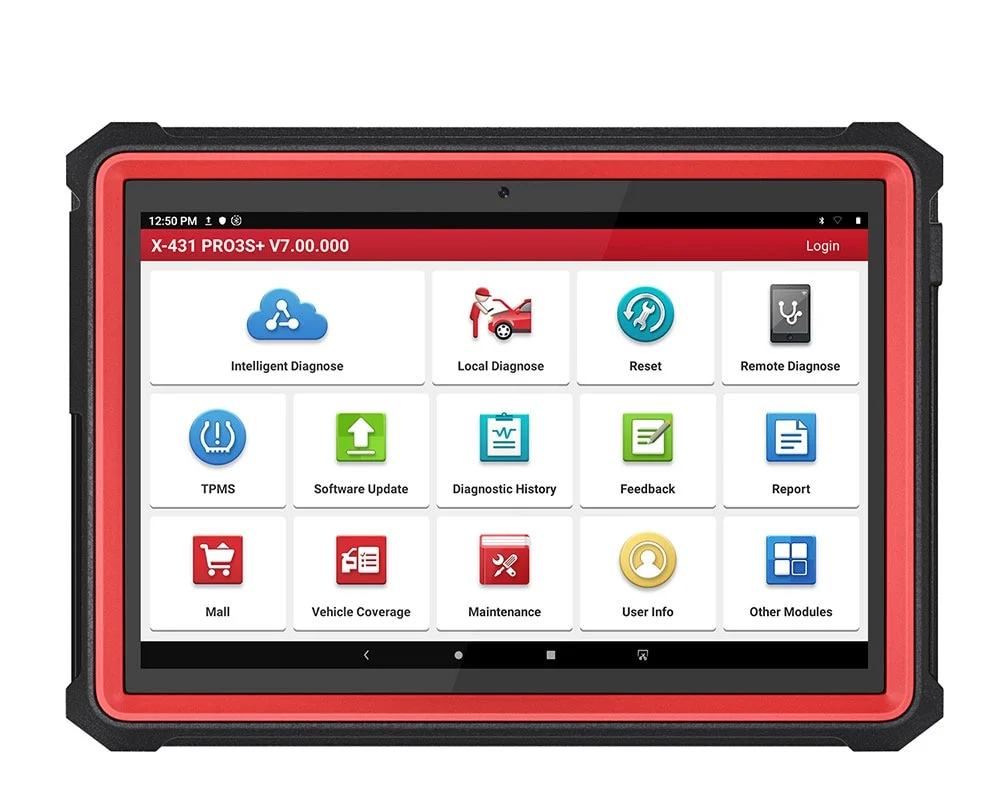 LAUNCH-X431-PRO3S-HDIII-12V-Car24V-Truck-tools-pełna-diagnostyka-systemowa-car-obd-obd2-code-reader-scanner-pk-X431-V-PRO-MK808-1005001423363499
