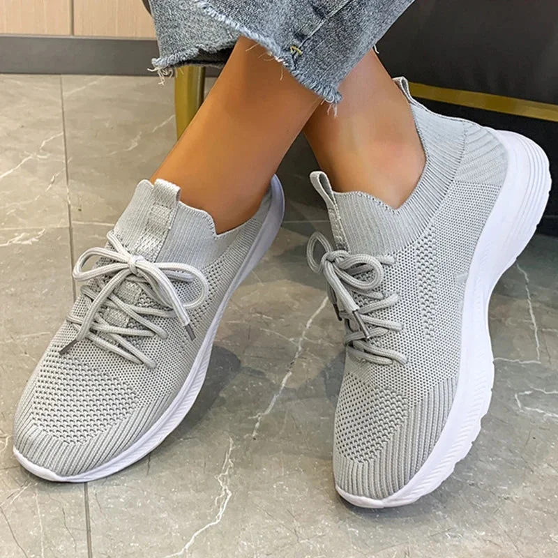 Supportive and trendy orthopedic Sneakers