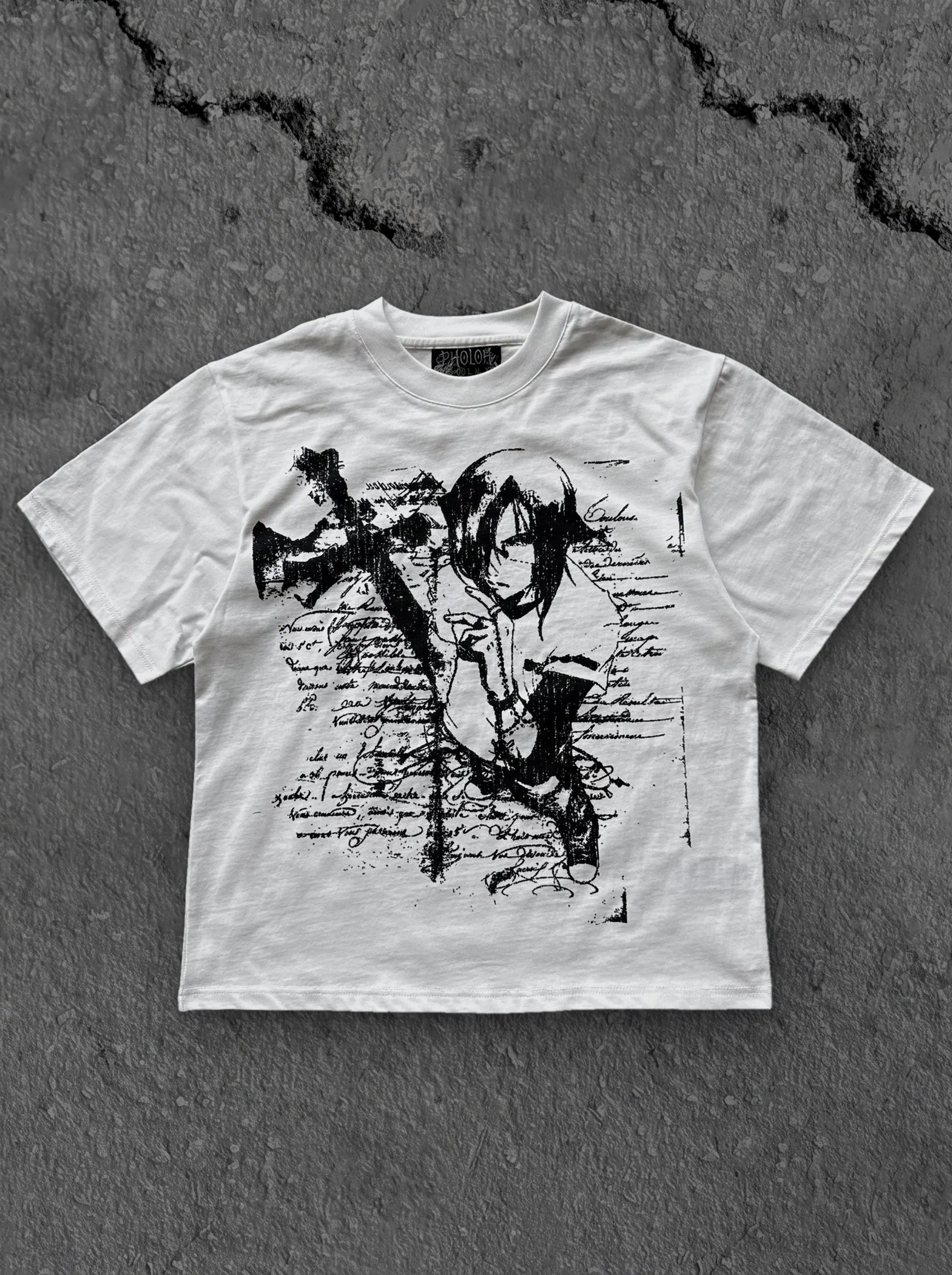 “Uryu” T-Shirt