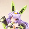 PV376 Megami Device PUNI MOFU Tu - Alice Gear Aegis Official Statue - Kotobukiya