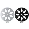 1/4 7 Inch Opener Empty Reel Aluminum Alloy Opening Machine Part Metal Tape Reel
