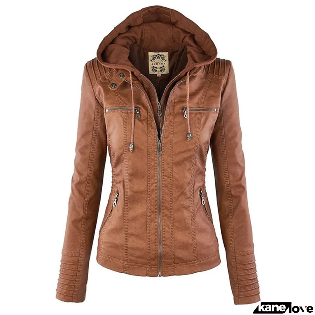 Casual and Comfortable winter Coat