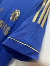 2012/2013 Retro Chelsea Home Football Shirt 1:1 Thai Quality