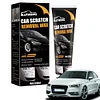 120ml Car Scratch Remover Wax Waterproof Auto Polish Paint Restorer with Sponges