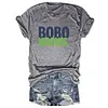 Jake Bobo Knows Seattle Seahawks Tee