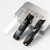 German splash-proof sports car nail clipper set