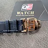 Jaeger LeCoultre Reverso Duoface Small Seconds Q3982590 Rose Gold super clone
