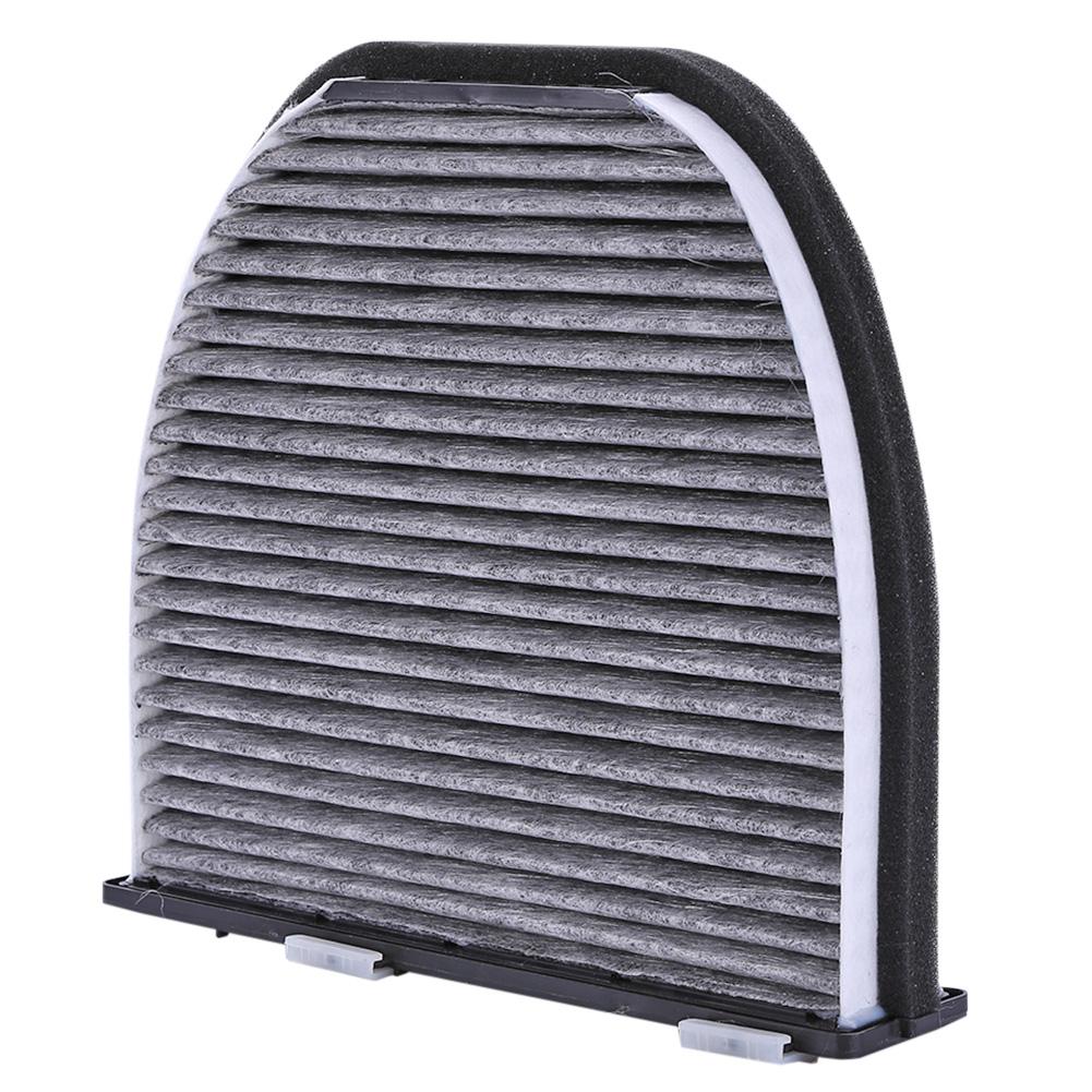 

Activated Carbon Cabin Air Filter for Mercedes-Benz W204 W212 2128300318, 501 Original