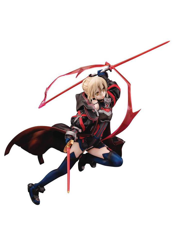 Good Smile Fate/Grand Order - Berserker Mystery Heroine X Alter 1/7 Scale Figure-shopify