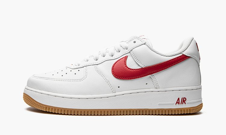 WMNS Air Force 1 Lo "Since ’82"