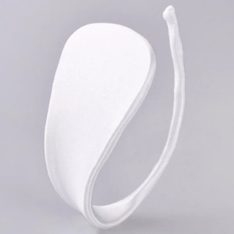 Nigikala 闺咪儿 Trousers Invisible C-Pants Sexy T-Thong Lace Transparent Couple Panties