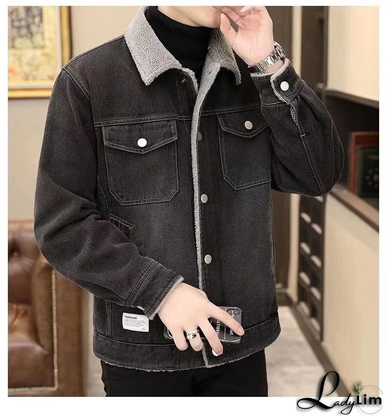 Modern and Fashionable winter Jacket