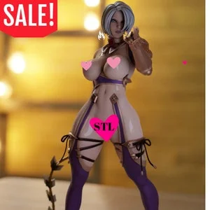 Pornhint Ivy Soul Momoji, NSFW, 3d stl files,Nsfw stl, 3d printing, 3d stl files, sexy woman stl, digital printing, sexy woman stl, 3d printing stl NSFW