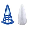 5PCS Vacuum Filter Cotton Pool Cleaner Debris Filter Bag for Pool Blaster Filter
