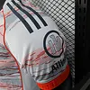 Joyfball 2025/2026 Player Version Bayern Munich Away Football Jersey 1:1 Thai Quality（The player version jersey is a bit tight, please pay attention to the size selection）