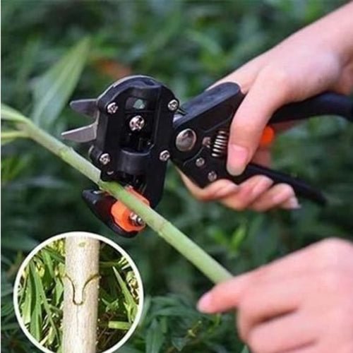 Garden Professional Grafting Cutting Tool