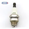 2-Stroke Engine Spark Plug L7RTC Matching For Champion RCJ6Y RCJ7Y, Bosch WSR5F, NGK BPMR7A