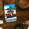 Silverstone - Metal Tin Signs(8*12Inch/12*16Inch) - Garage