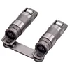 Suspensionclub-For Ford 302 289 221 400 Small Block 16 Retro-Fit Hydraulic Roller Lifter New