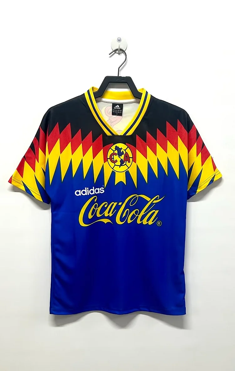 1995 America retro away jersey
