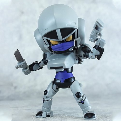 Magic Square MS-G02 Little Ninja Nightbird