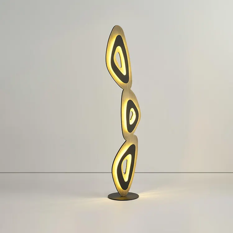 Nevis Floor Lamp