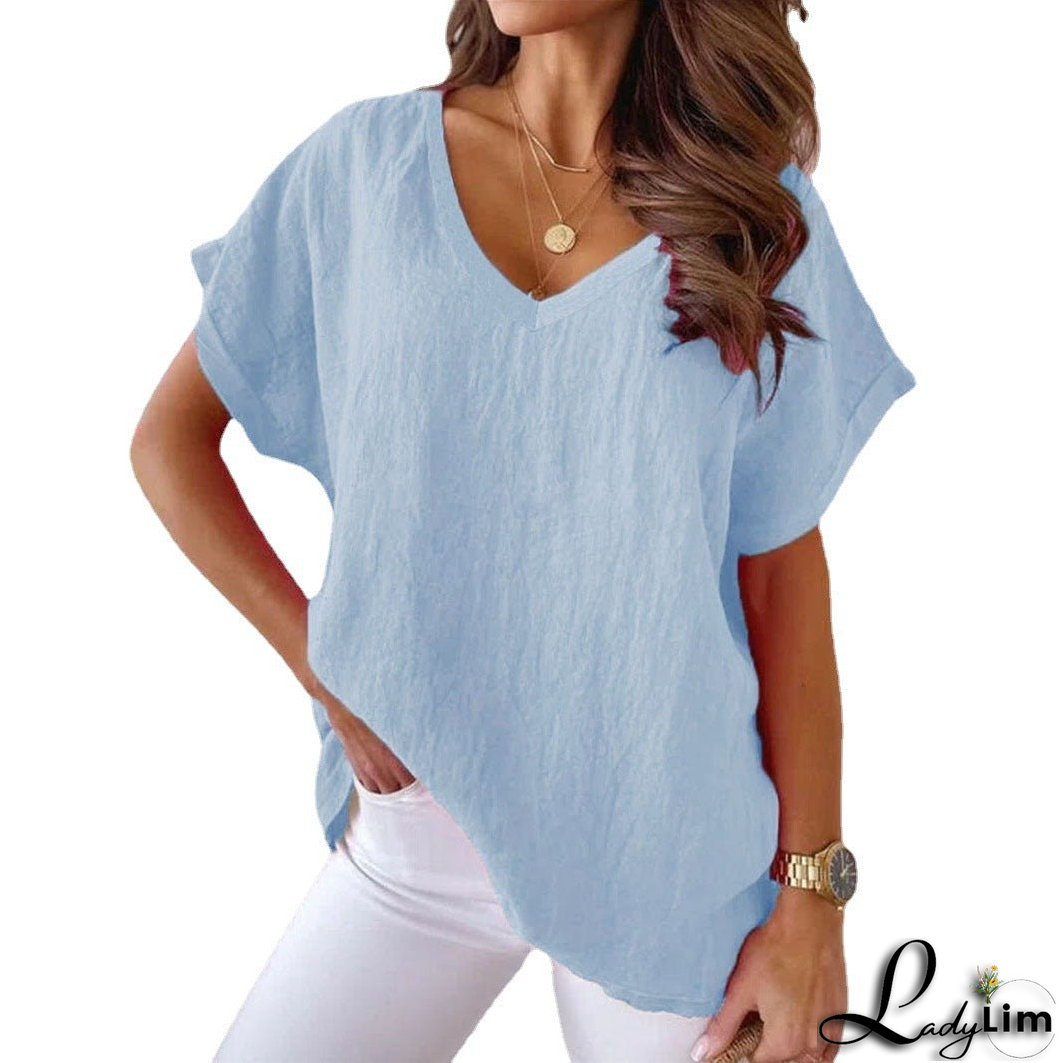 Trendy and fresh summer Shirt