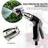 Car Wash Cleaner 360 Degree Adjustable Electric Spray Nozzle for Flower Watering