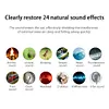 Baby Sleep Machine Portable Baby Sleep Sound Player Rechargeable for Home Travel