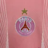 25/26 PSG Pink Special Edition Soccer Jersey